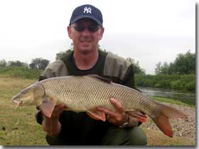 Steve Kimpton - Click For Larger Image